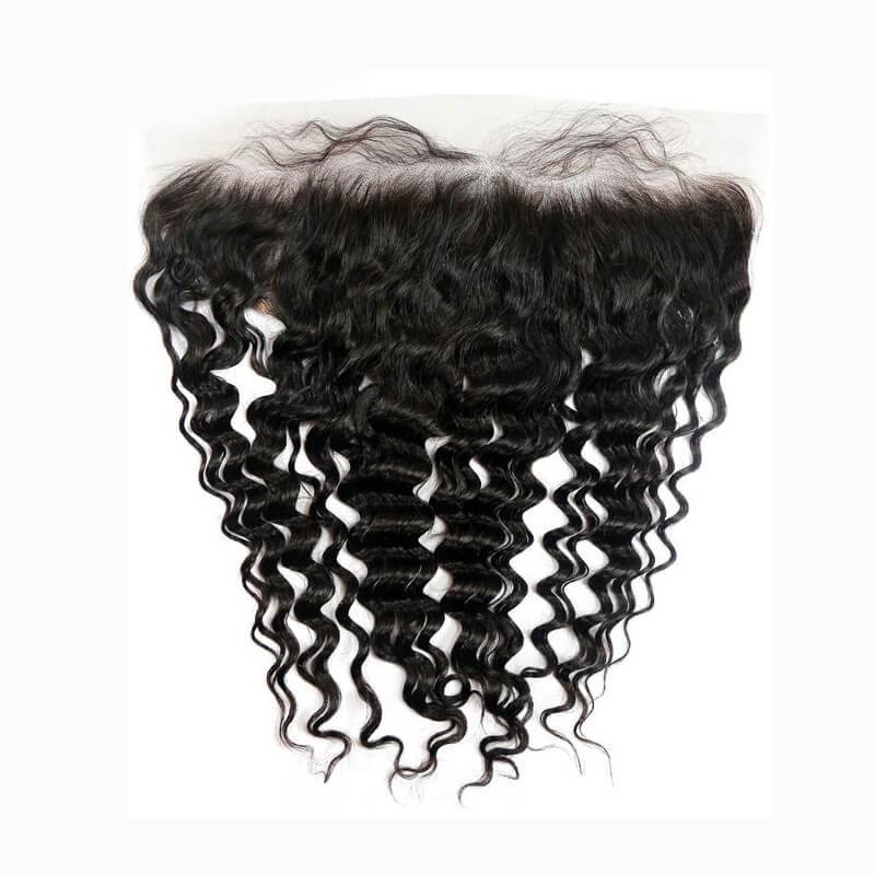Brazilian Deep Wave Frontal