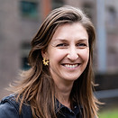 Portretfoto Evelien Brascamp