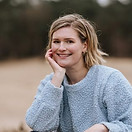 Portretfoto Lisanne de Rijke