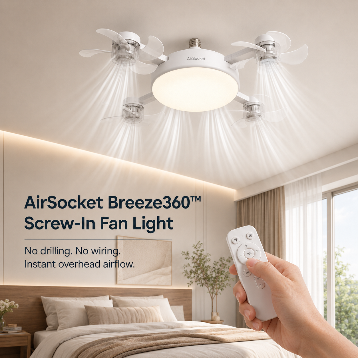 AirSocket