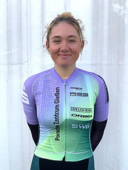 Profilbild eines Radsportlers