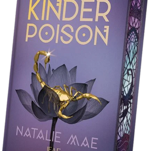  the kinder poison