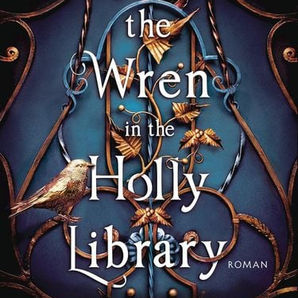 The Wren in the Holly