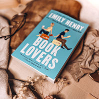  Book Lovers