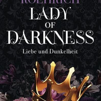 Lady of Darkness