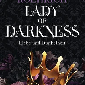 Lady of Darkness