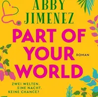  Part of your World
