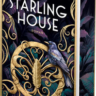  Starling House