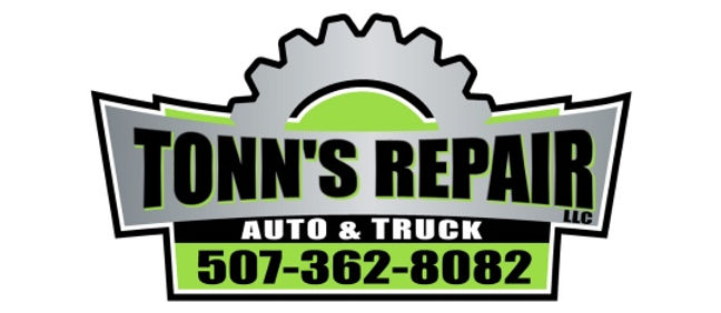 Tonn's Repair LLC