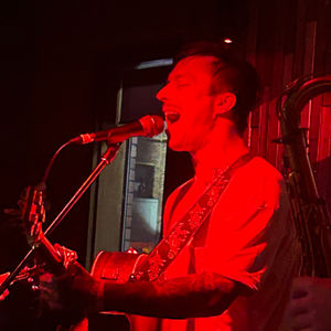 Open Mic Performances