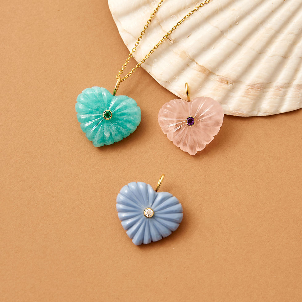 Love Charms