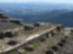 Roman temple