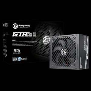 GTR Plus-850M 850W