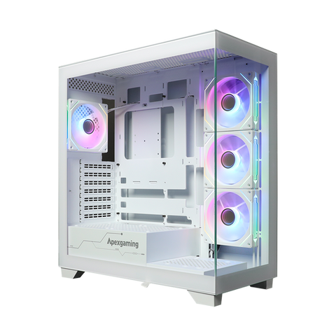 Poseidon P630-白色