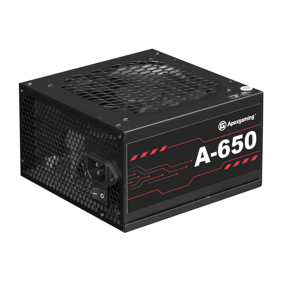 A-650(4)