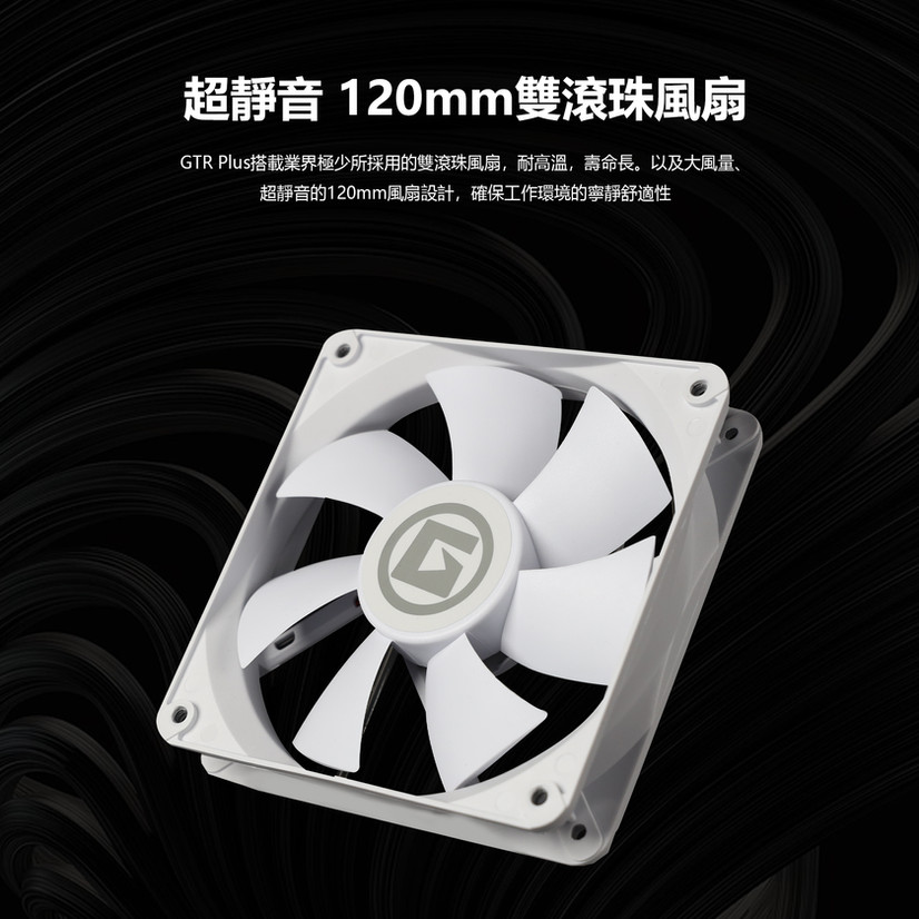 GTR plus(黑色)-繁體詳情06