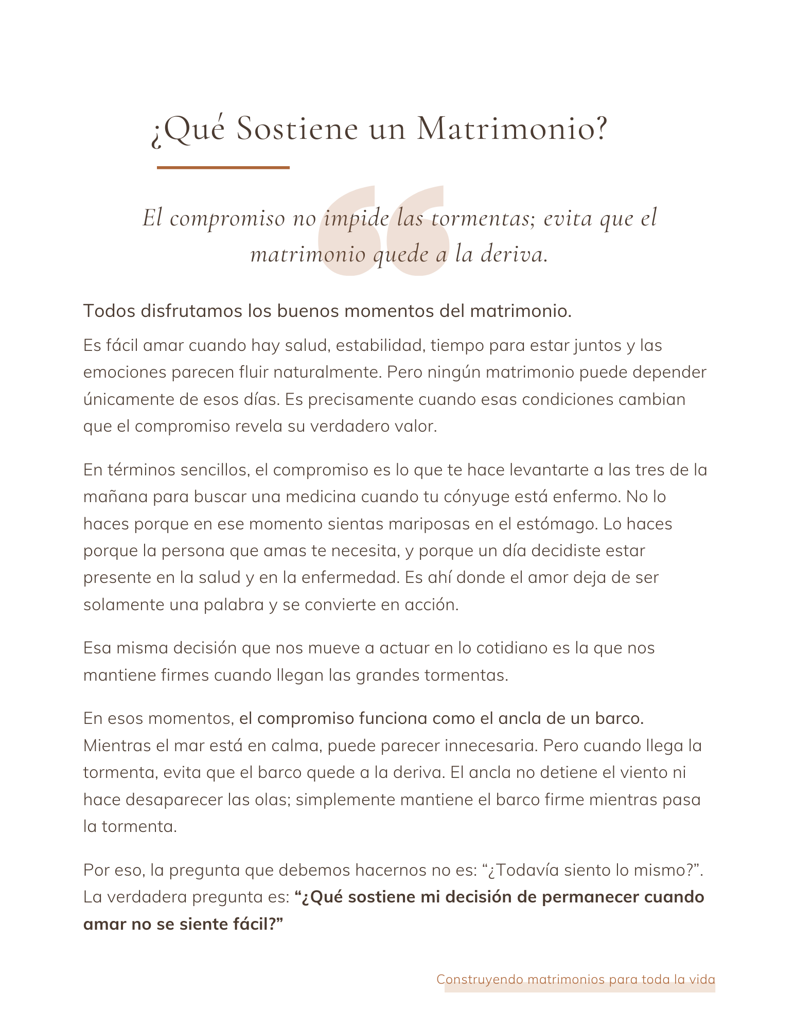 ENSEÑANZA