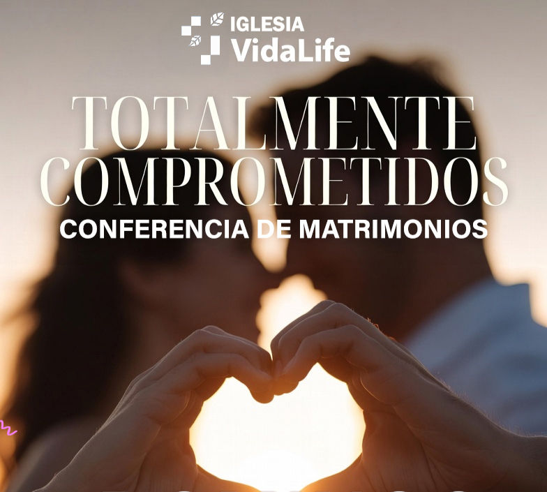 CONFERENCIA TOTALMENTE COMPROMETIDOS