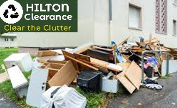 House Clearance Worcestershire