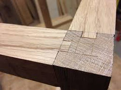 DCP Carpentry Worcester