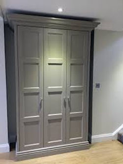 DCP Carpentry Worcester