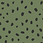 Thumbnail: Cactus Sage green black spots spotty wipeable cushion cover Ikea antilop highchair baby toddler high chair bundle placemat