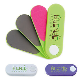 Mini File and Buffer