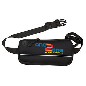 Neoprene Running Waist Pack BeltÂ