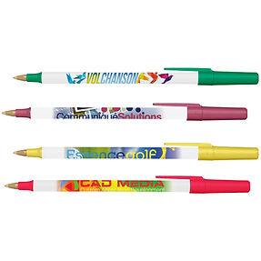 BIC Digital Round Stic® Pen