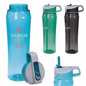 Coastal Sports Bottle - 26 oz.
