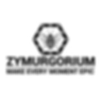 Zymurgorium Gin in Manchester logo