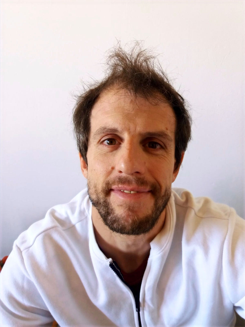 David Coll Povedano