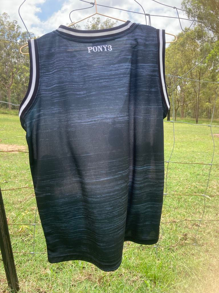 Thumbnail: Dusty Cowboy Tank Top