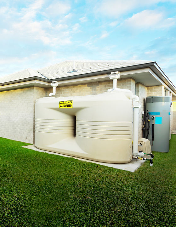 Services Brisbane Irrigation Systems