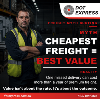 👉 𝗟𝗲𝘁'𝘀 𝗯𝘂𝘀𝘁 𝗼𝗻𝗲 𝗼𝗳 𝘁𝗵𝗲 𝗯𝗶𝗴𝗴𝗲𝘀𝘁 𝗺𝘆𝘁𝗵𝘀 𝗶𝗻 𝗕𝟮𝗕 𝗳𝗿𝗲𝗶𝗴𝗵𝘁.