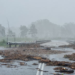 SEVERE WEATHER: Service Update