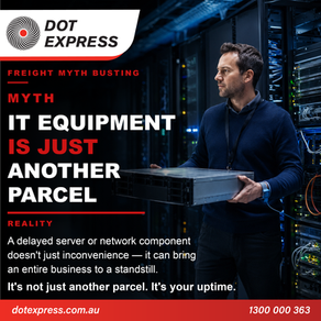 👉 𝗙𝗼𝗿 𝗜𝗧 𝘀𝗼𝗹𝘂𝘁𝗶𝗼𝗻𝘀 𝗽𝗿𝗼𝘃𝗶𝗱𝗲𝗿𝘀 𝗮𝗻𝗱 𝘁𝗲𝗰𝗵𝗻𝗼𝗹𝗼𝗴𝘆 𝗯𝘂𝘀𝗶𝗻𝗲𝘀𝘀𝗲𝘀, 𝘁𝗵𝗶𝘀 𝗺𝘆𝘁𝗵 𝗰𝗮𝗻 𝗰𝗼𝘀𝘁 𝗮 𝗳𝗼𝗿𝘁𝘂𝗻𝗲.