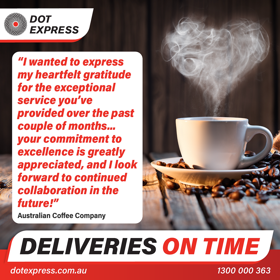 👉 𝗪𝗵𝗲𝗻 𝘆𝗼𝘂𝗿 𝗯𝘂𝘀𝗶𝗻𝗲𝘀𝘀 𝗱𝗲𝗽𝗲𝗻𝗱𝘀 𝗼𝗻 𝘆𝗼𝘂𝗿 𝗕𝟮𝗕 𝗳𝗿𝗲𝗶𝗴𝗵𝘁 𝗮𝗿𝗿𝗶𝘃𝗶𝗻𝗴 𝗼𝗻 𝘁𝗶𝗺𝗲, 𝗿𝗲𝗹𝗶𝗮𝗯𝗶𝗹𝗶𝘁𝘆 𝗶𝘀𝗻’𝘁 𝗼𝗽𝘁𝗶𝗼𝗻𝗮𝗹 — 𝗶𝘁’𝘀 𝗲𝘀𝘀𝗲𝗻𝘁𝗶𝗮𝗹.