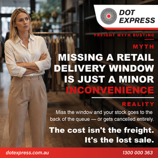 👉 𝗟𝗲𝘁'𝘀 𝗯𝘂𝘀𝘁 𝗮 𝗺𝘆𝘁𝗵 𝘁𝗵𝗮𝘁 𝗰𝗼𝘀𝘁𝘀 𝗿𝗲𝘁𝗮𝗶𝗹 𝗯𝘂𝘀𝗶𝗻𝗲𝘀𝘀𝗲𝘀 𝘁𝗵𝗼𝘂𝘀𝗮𝗻𝗱𝘀.