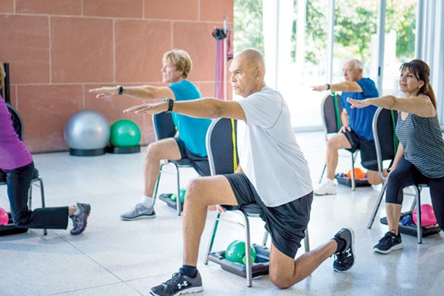 How Much Is Too Much? Rethinking Resilience in Movement and Life