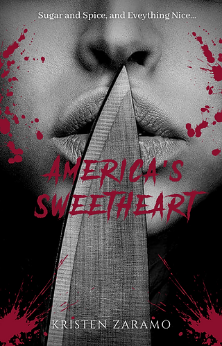 America's Sweetheart Blood Splatter Cover (500 × 719 px).png