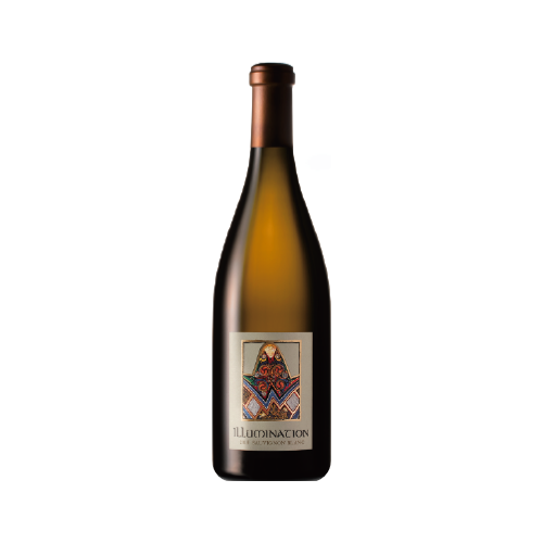 QUINTESSA ILLUMINATION SAUVIGNON BLANC 2019 昆塔莎酒莊 心之光 蘇維濃白葡萄酒