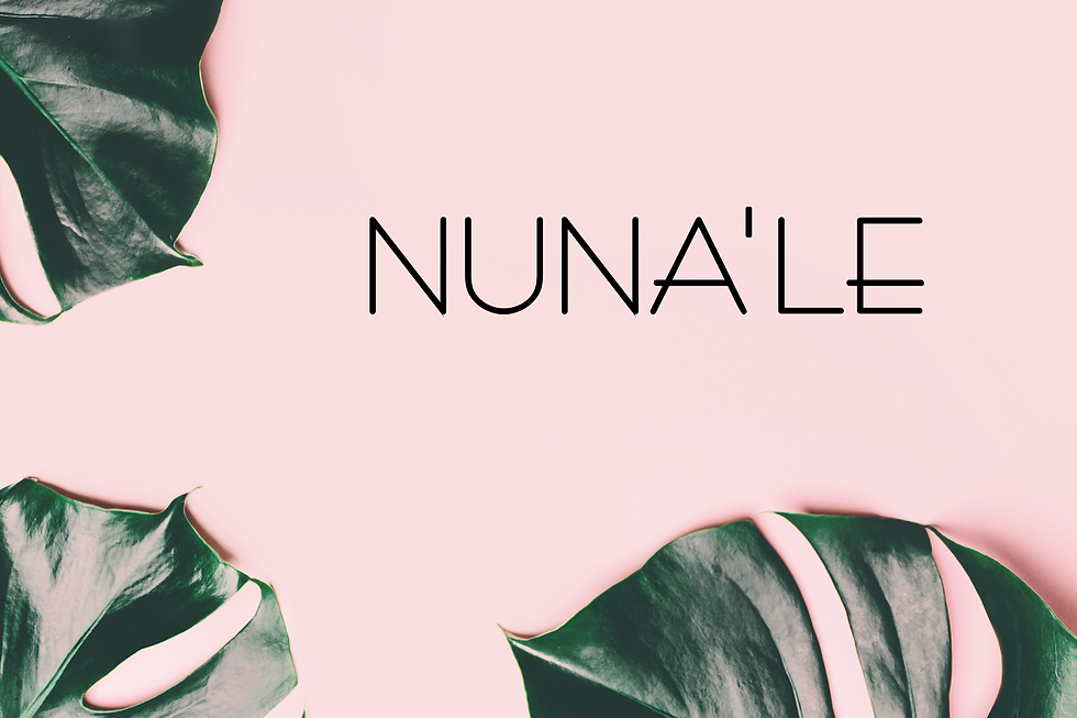 NUNA'LE