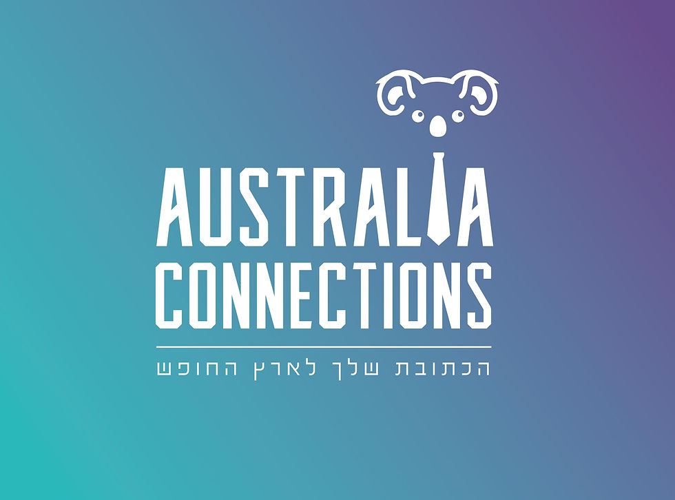 Australia Connection