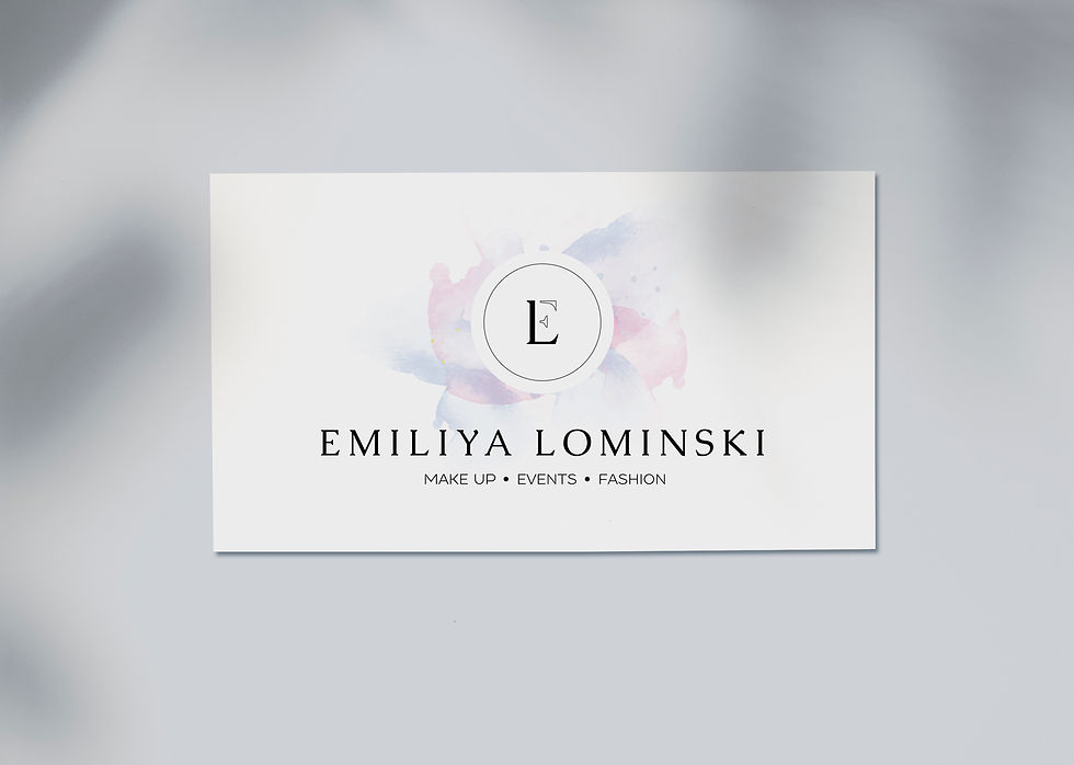 EMILIYA LOMINSKI