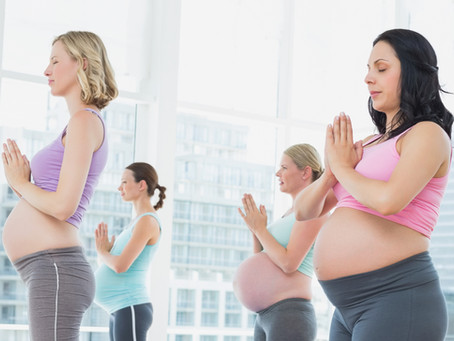 Maternal Wellness & Healing