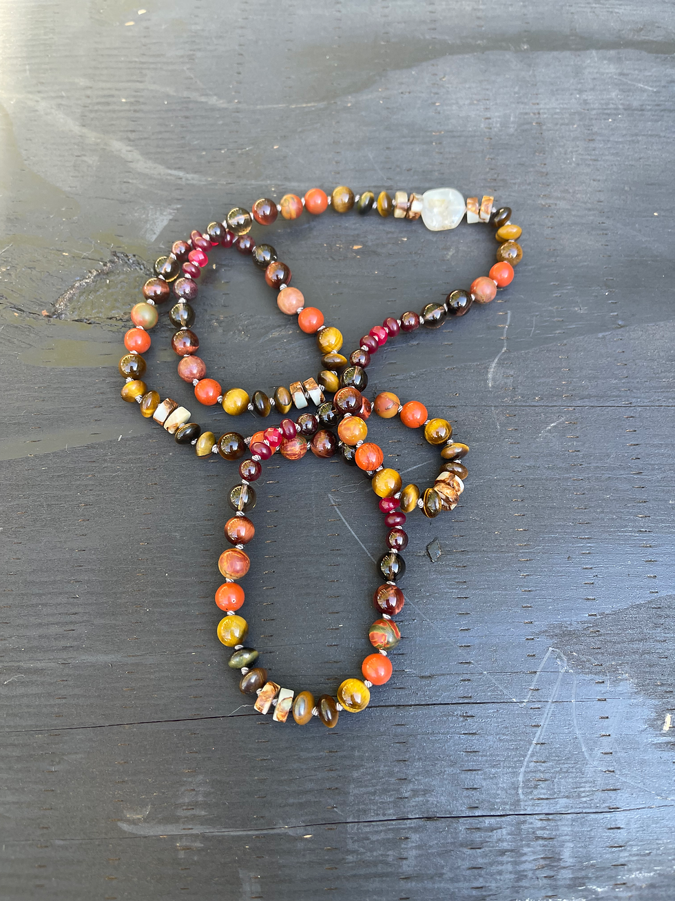 Thumbnail: Ruby, Garnet, Impression Jasper...