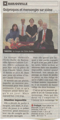 Entre 15h et 15h30