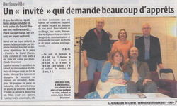 L'invité