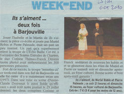 Ils s'aiment
